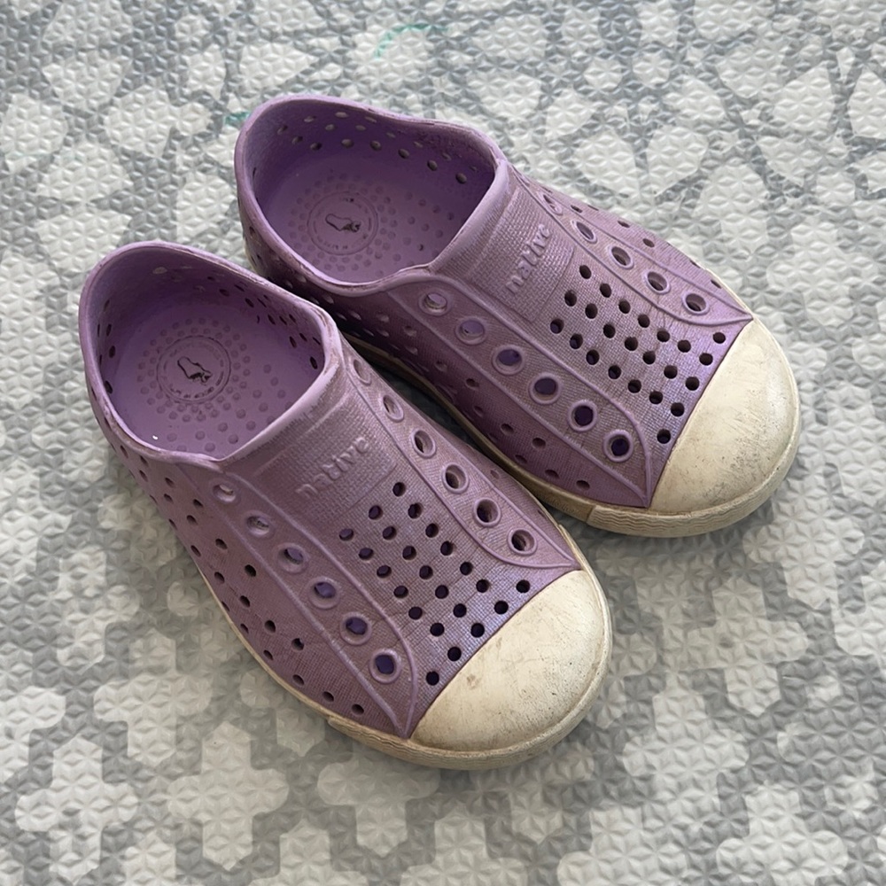 Native Shoes